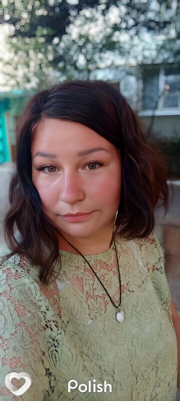 Sofya, 37, Пскове — анкета №1781707