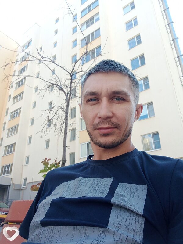 Дмитрий, 35, Пензе — анкета №1781666