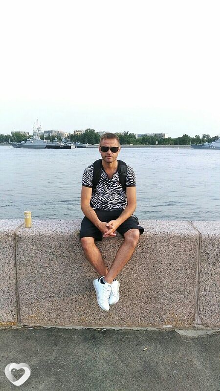 Денис, 42, Могилев — анкета №1781740