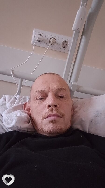 Александр, 41, Северодвинске — анкета №1781746