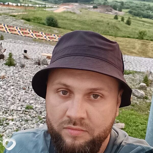 Кирилл, 34, Новосибирске — анкета №1781752