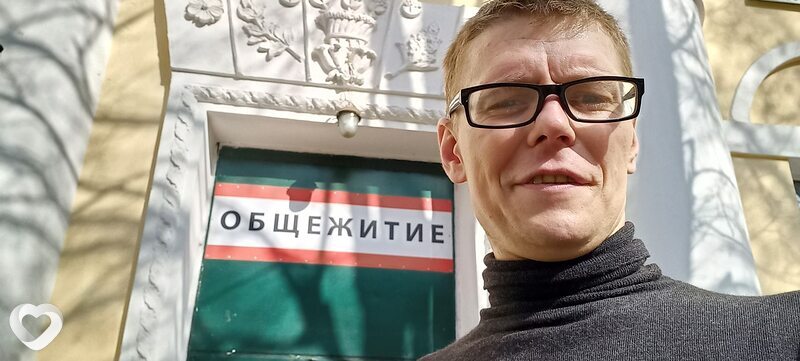 Максим, 37, Москве — анкета №1781996