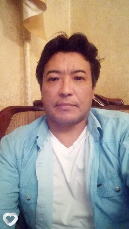 Амир, 50, Алматы — анкета №1782001