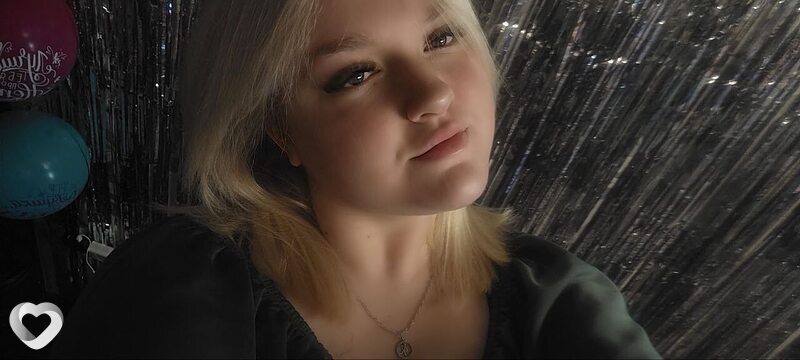 Кристина, 19, Ростове-на-Дону — анкета №1782006