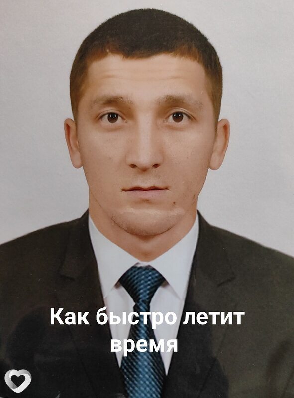 Шухратджон, 31, Фрязине — анкета №1781834