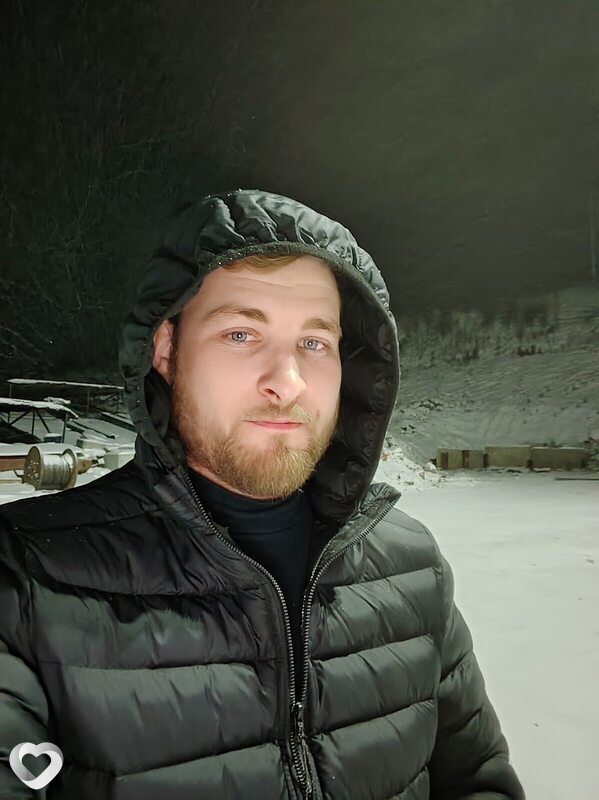 Василий, 28, Кирове — анкета №1781847