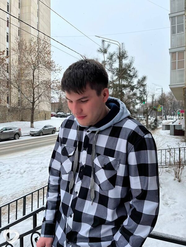 Ильмир, 22, Уфе — анкета №1781857