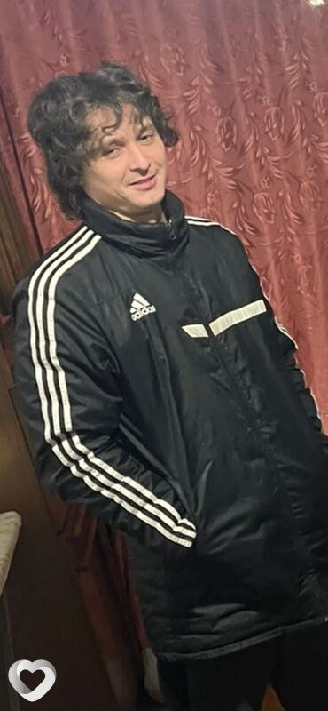Антон, 36, Екатеринбурге — анкета №1781830