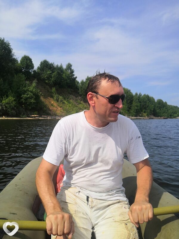 Александр, 47, Перми — анкета №1781833