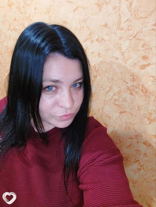 Юлия, 34, Партизанске — анкета №1782685