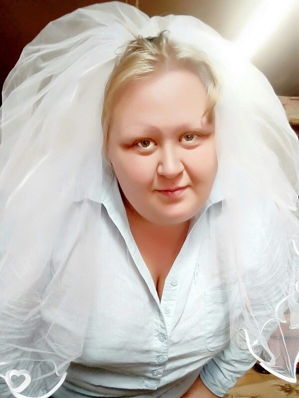 Татьяна, 43, Москве — анкета №1782689