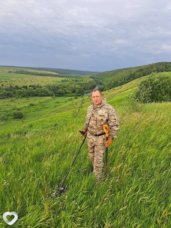 Олег, Данков