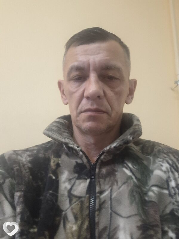 Сергей, 55, Москве — анкета №1782049