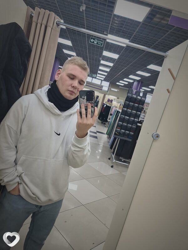 Alexsey, 24, Москве — анкета №1782067