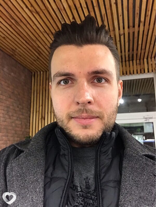 Алексей, 39, Минске — анкета №1782068