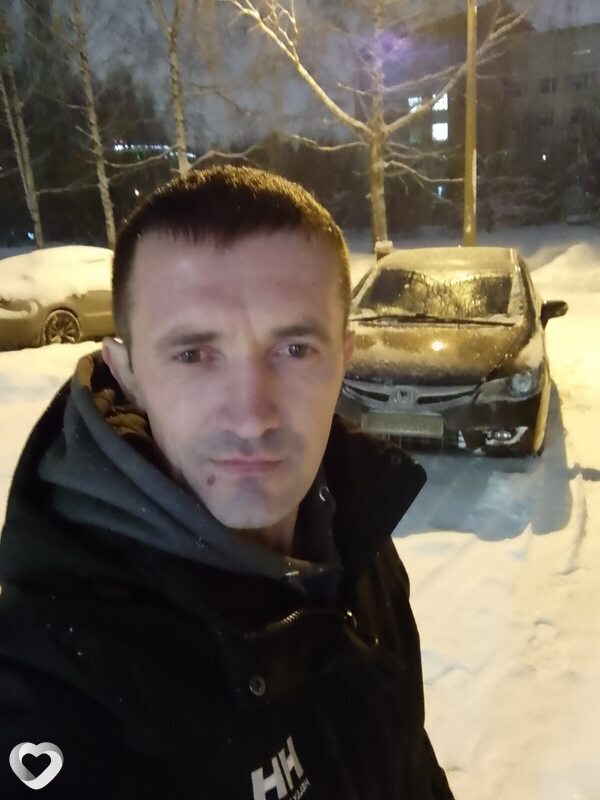 Андрей, 43, Ижевске — анкета №1782069
