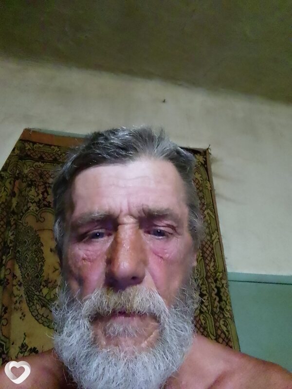 Сергей, Новоселицкое
