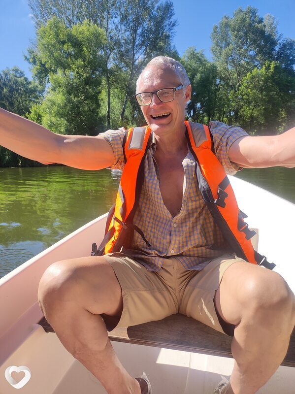 Михаил, 61, Белгороде — анкета №1782122