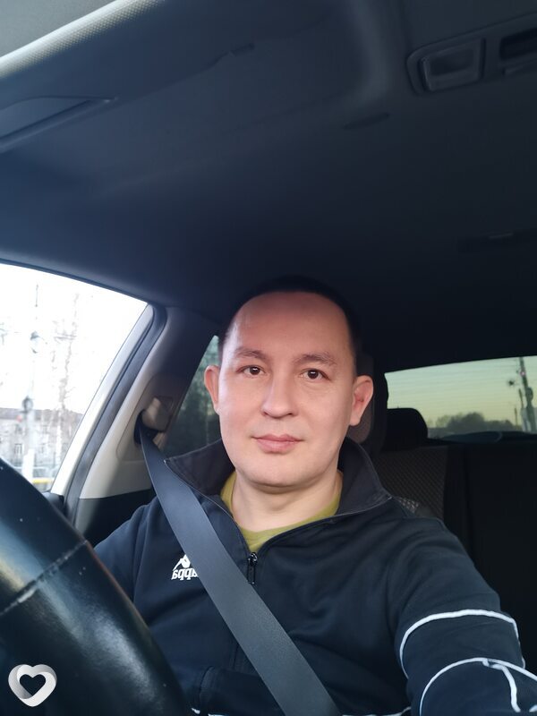 Кирик, 43, Тольятти — анкета №1782085
