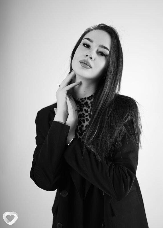 Наталья, 24, Москве — анкета №1782090