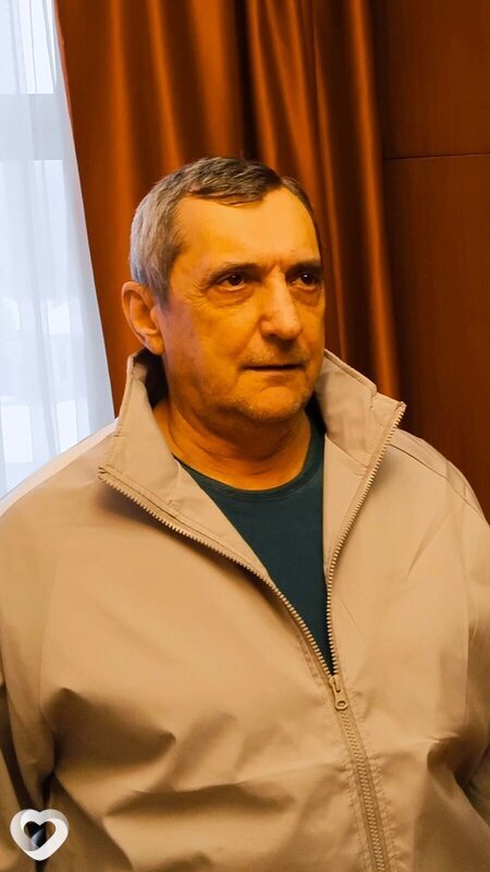 Сергей, 62, Москве — анкета №1782094
