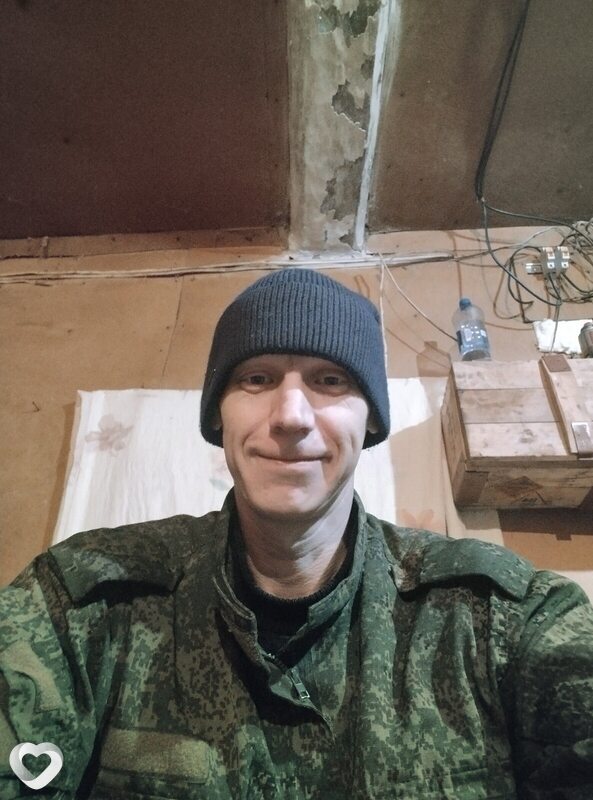 Удав, 38, Брянске — анкета №1782098
