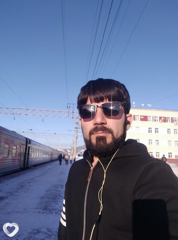 Турал, 35, Свободном — анкета №1782100