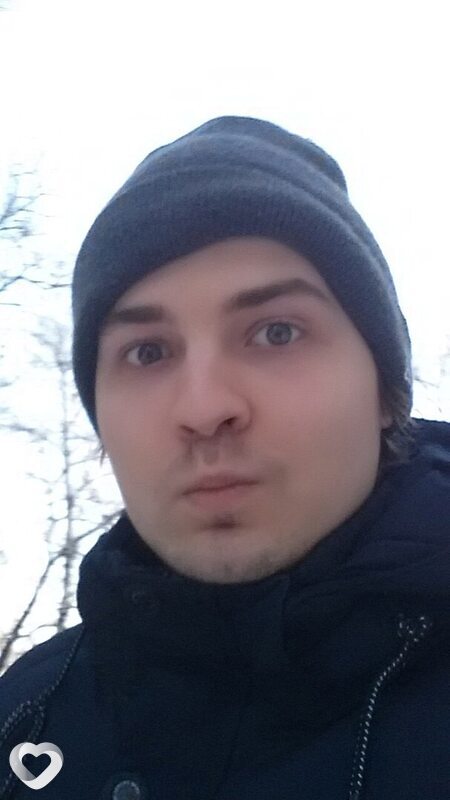Илья, 27, Ростове-на-Дону — анкета №1782613