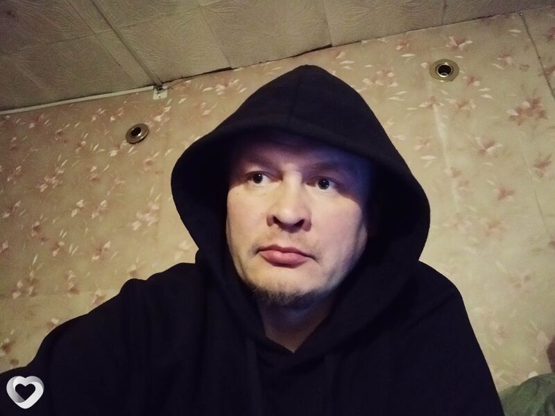 Николай, 40, Чите — анкета №1782625