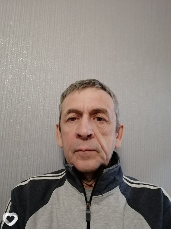 Владимир, Североуральск