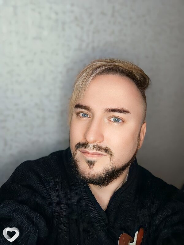 Bittersweet, 40, Новосибирске — анкета №1782137