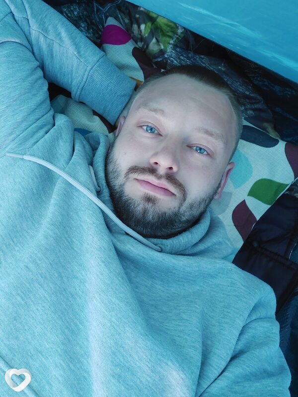 Андрей, 31, Волгограде — анкета №1782143