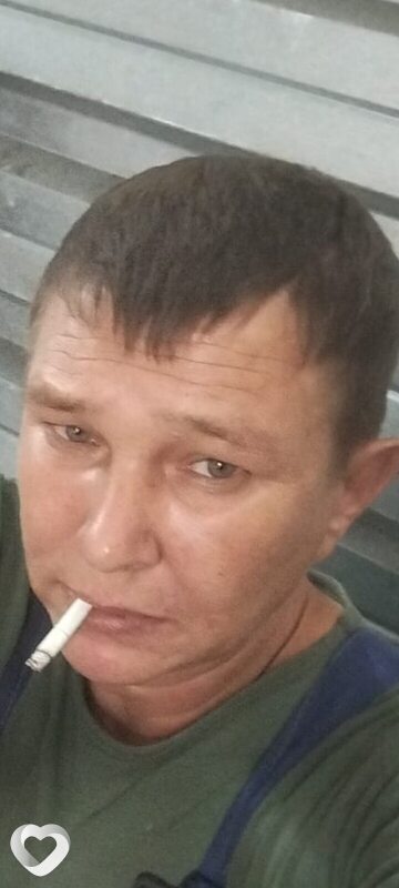 Алекс, 50, Прокопьевске — анкета №1782145