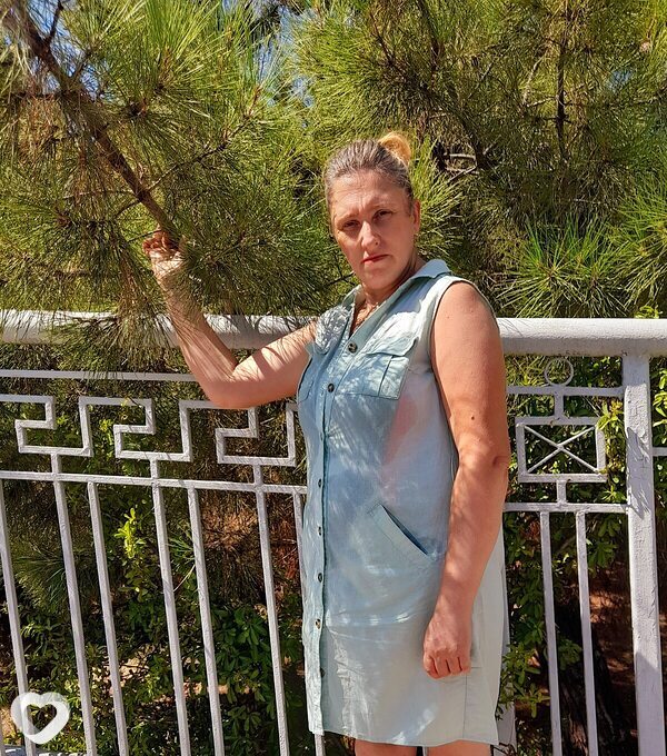 Yulia, 46, Курске — анкета №1782154