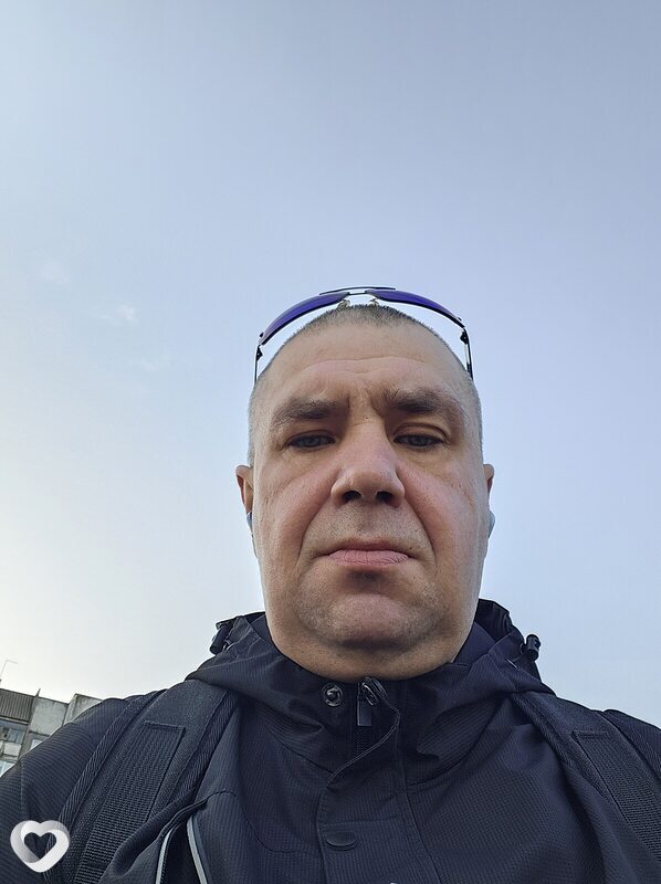 Raman, 44, Гомеле — анкета №1782155