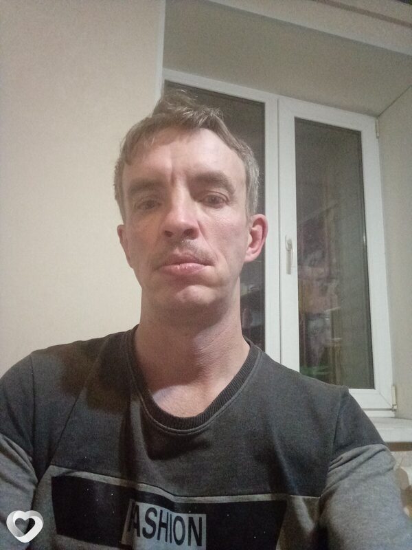 Андрей, 43, Владивостоке — анкета №1782187