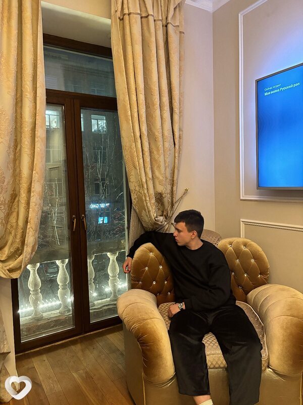 Дмитрий, Мурманск