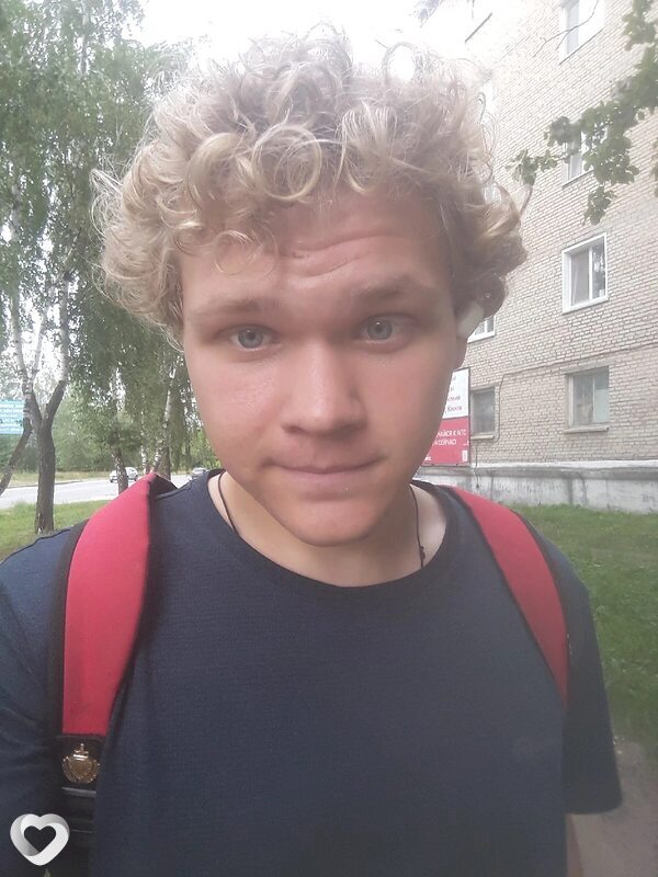 Алёшка, 25, Пензе — анкета №1782200