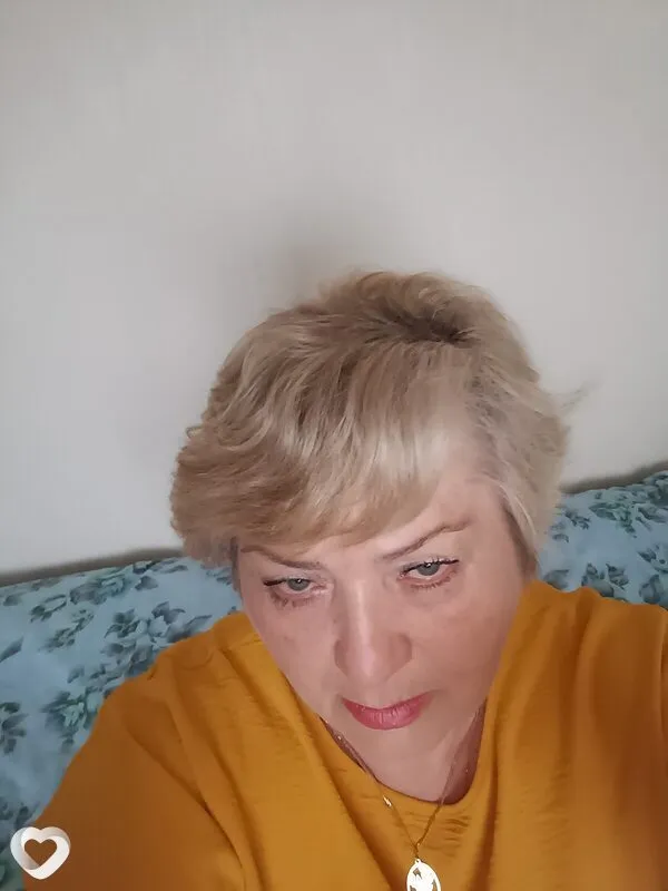 Светлана, 68, Новоалтайске — анкета №1782208