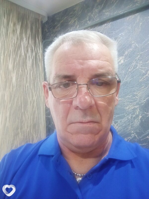 Ильяс, 59, Ижевске — анкета №1782218