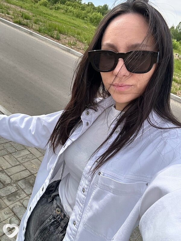 Мария, 33, Хабаровске — анкета №1782221