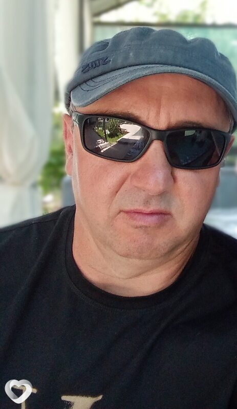 Александр, 48, Новосибирске — анкета №1782227