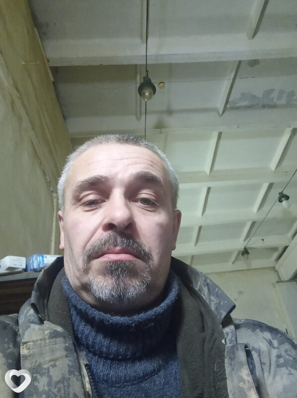 Павел, Магадан