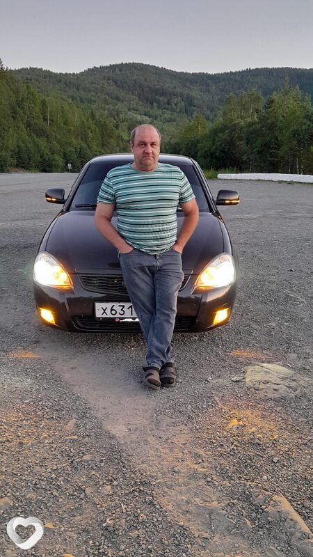 Михаил, Абаза