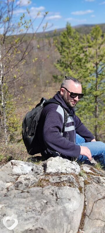 Денис, 35, Перми — анкета №1782265