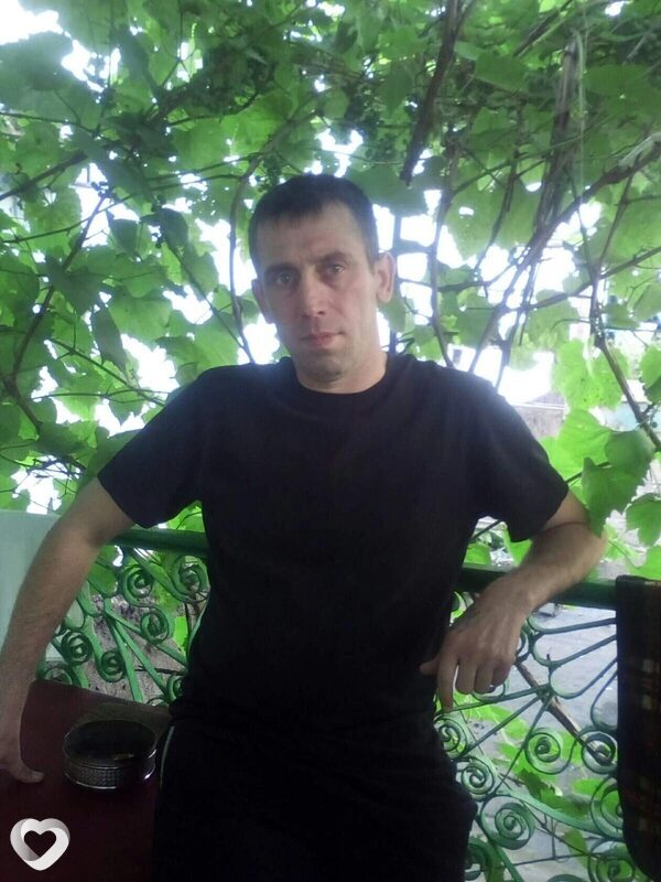 Алексей, 42, Туле — анкета №1782267