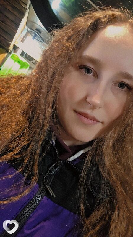 Екатерина, 24, Алматы — анкета №1782279
