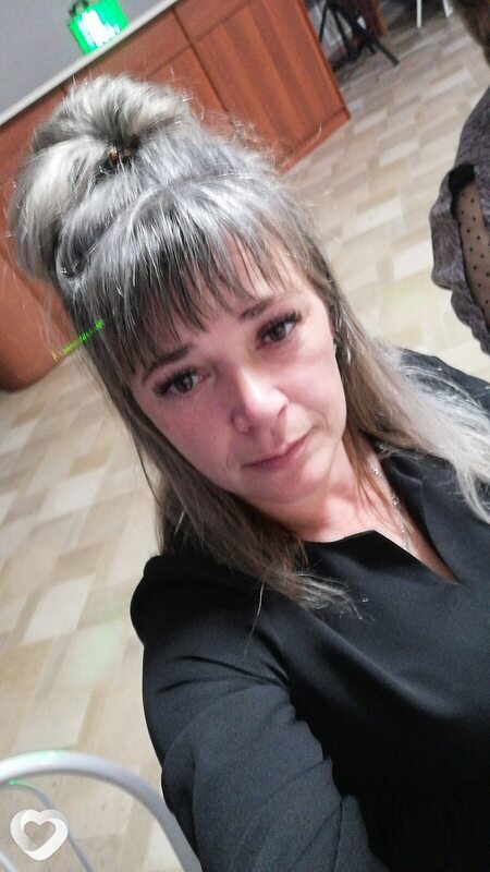 Марина, 43, Улан-Удэ — анкета №1782282