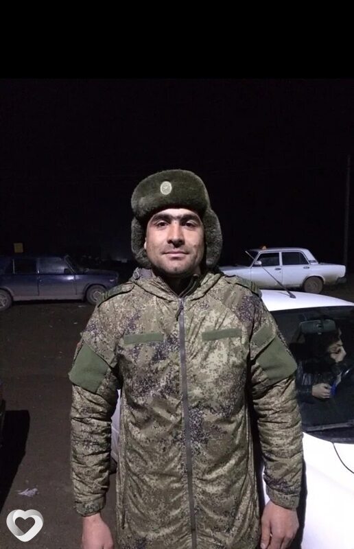 Ильгар, 37, Уральске — анкета №1782761