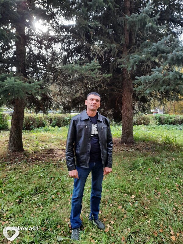 Уктам, 43, Бухара — анкета №1782767